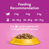 Whiskas 1+ Chicken || undefined || view 12