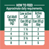 Natures Menu Pâté Cans Adult - Beef & Chicken