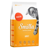 Smilla Dry Cat Food Economy Packs 2 x 10kg || Smilla || view 2