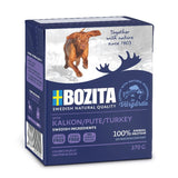 Bozita Chunks in Jelly 6 x 370g || Bozita || view 2