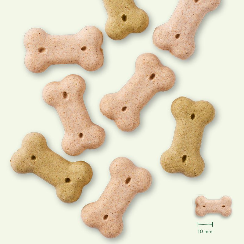 Yarrah Organic Vegan Small Biscuits || Yarrah || view 4