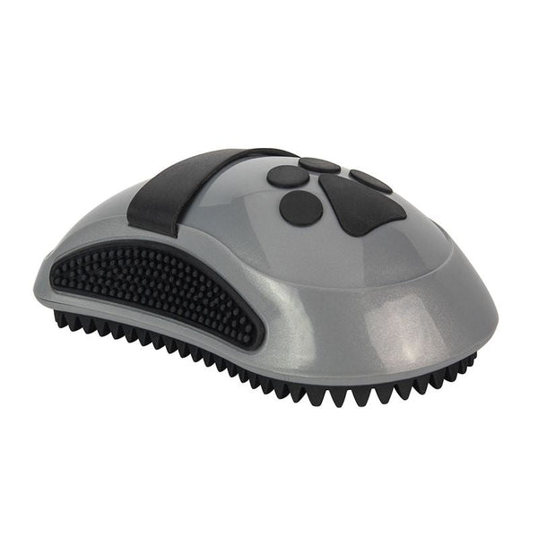FURminator Curry Comb for Dogs || FURminator || view 1
