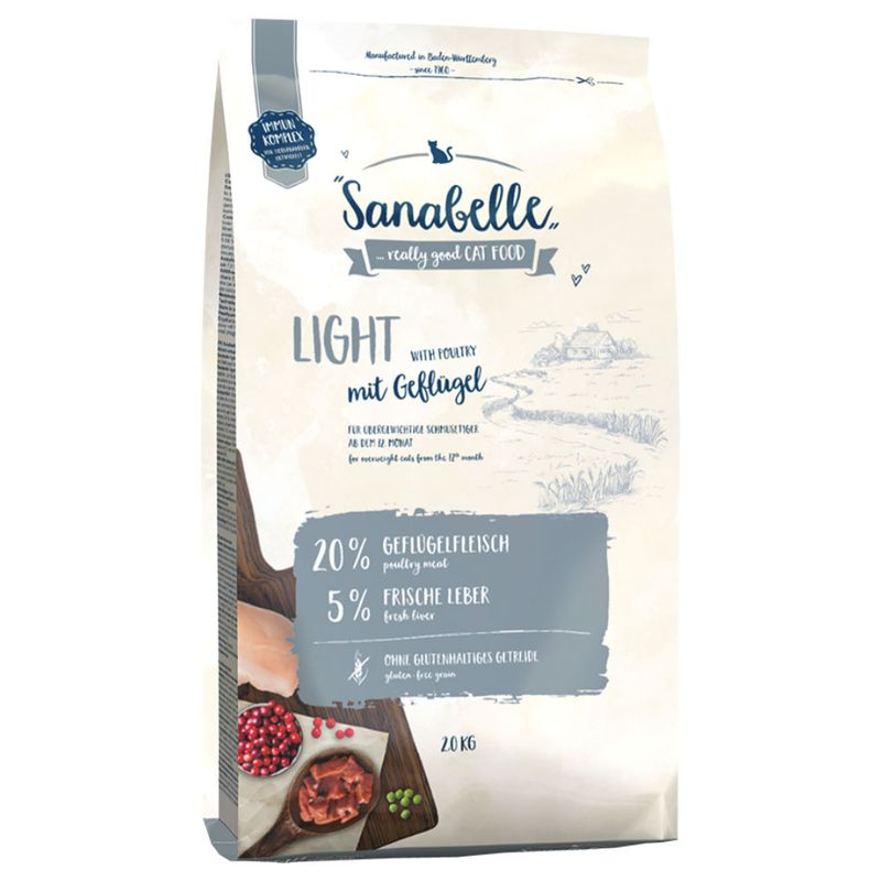 Sanabelle Light || Sanabelle || view 2