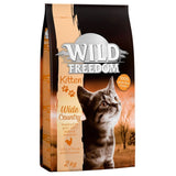 Wild Freedom Kitten Wide Country - Poultry || Wild Freedom || view 3