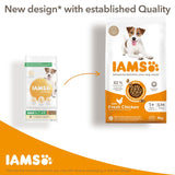 IAMS Advanced Nutrition Adult Large Dog - Chicken || undefined || view 7