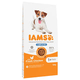 IAMS Advanced Nutrition Weight Control - Chicken || undefined || view 2