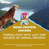 Eukanuba Special Care Adult Mono-Protein with Chicken