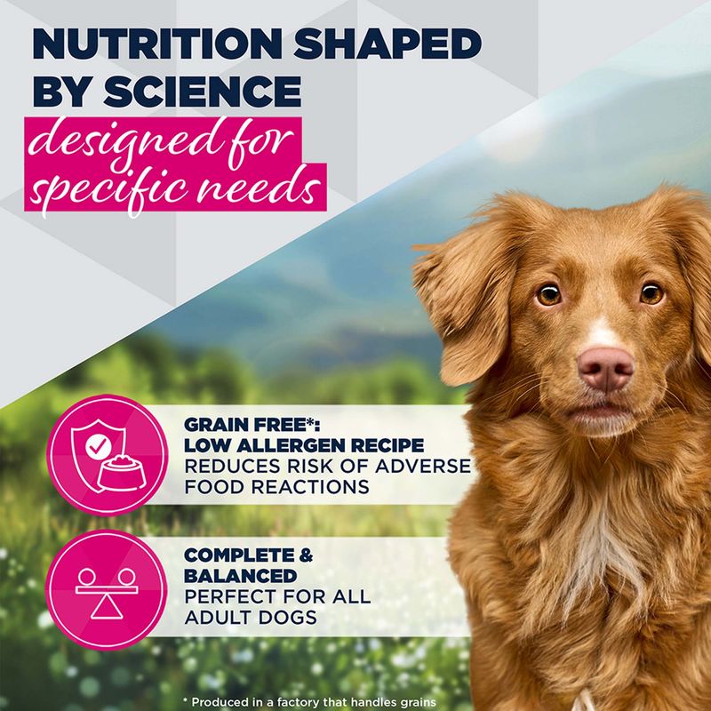 Eukanuba Special Care Adult Mono-Protein with Duck