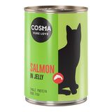 Cosma Original in Jelly Saver Pack 12 x 400g || undefined || view 9