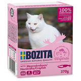 Bozita Chunks in Jelly Mega Pack 36 x 370g || undefined || view 4