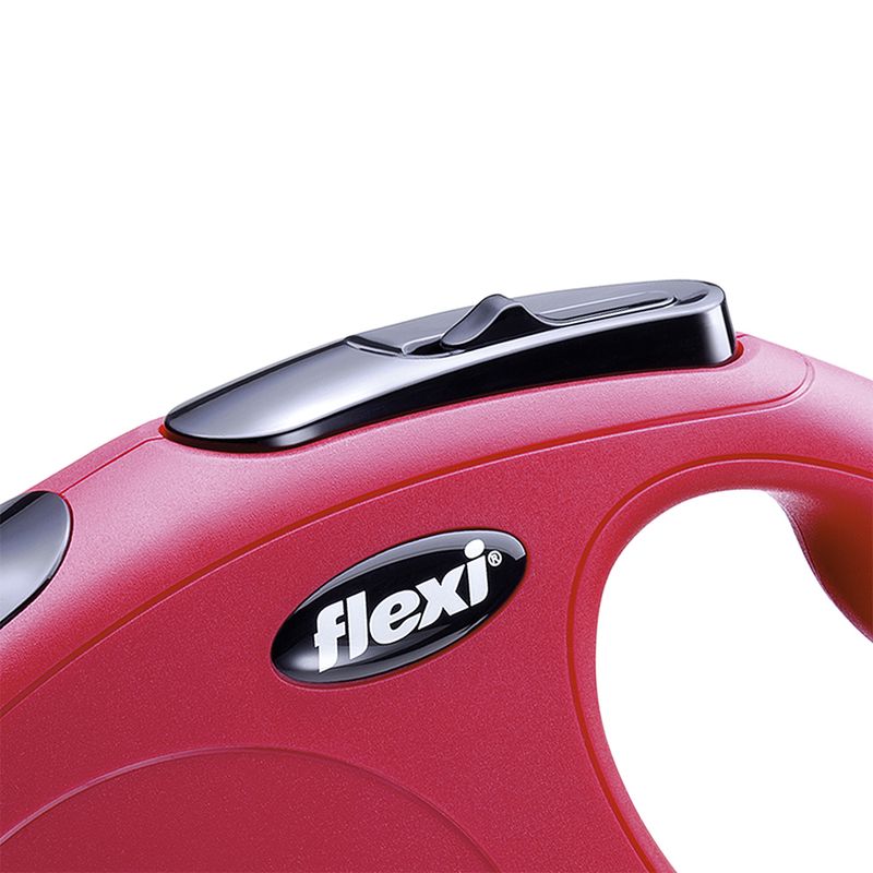 flexi New Classic Cord Lead Medium - 8m || flexi || view 17
