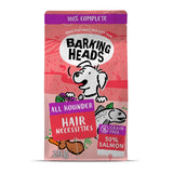 Barking Heads All Hounder Hair Necessities Salmon || barking heads || view 2