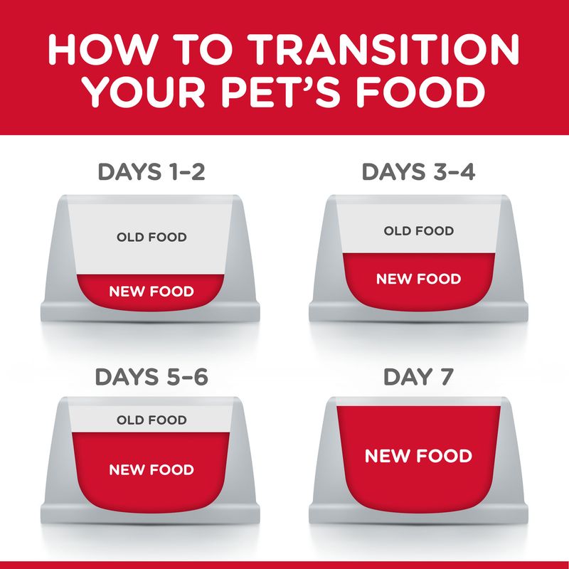 Hill's Science Plan Adult 1-5 Large Breed with Lamb & Rice || Hill's Science Plan || view 4