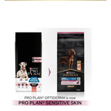 PURINA PRO PLAN Large Athletic Adult Sensitive Skin - Salmon || undefined || view 3