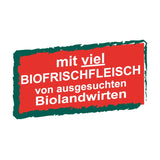 bosch Organic Adult Dry Dog Food || Bosch Natural Organic concept || view 3