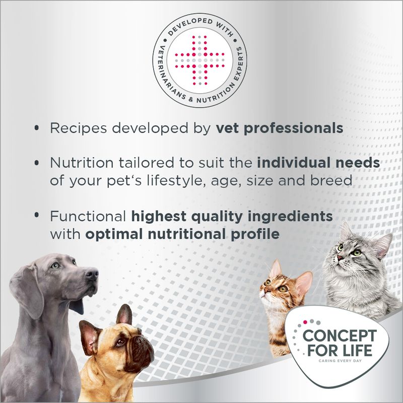Concept for Life Medium Sterilised || Concept for Life || view 11