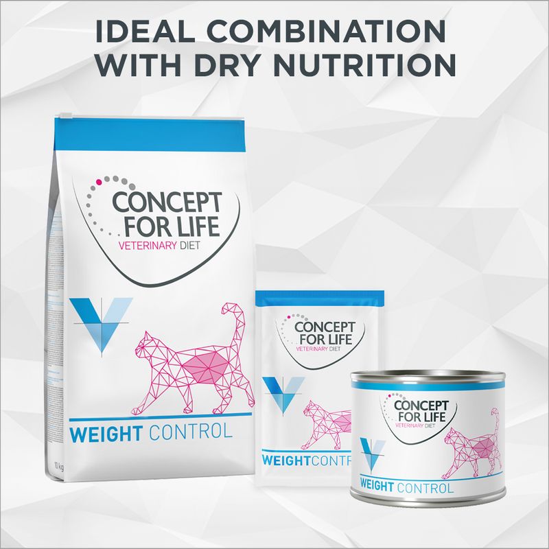 Concept for Life Veterinary Diet Weight Control || Concept for Life VET || view 14