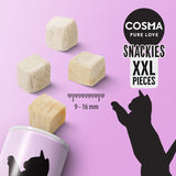 Cosma Snackies XXL Mixed Trial Pack || Cosma || view 3