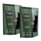 Cosma Extruded Duck Dry Food || Cosma || view 6