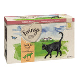 Feringa Classic Meat Menu Pouches Saver Pack 24 x 85g || undefined || view 8