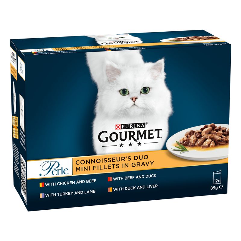 Gourmet Perle Pouches Mixed Pack || undefined || view 4