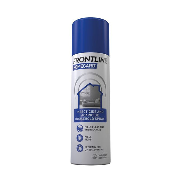 FRONTLINE® HomeGard Flea Spray || Frontline || view 1