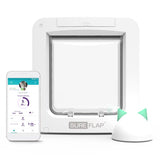 SureFlap Microchip Pet Door Connect || SureFlap || view 2