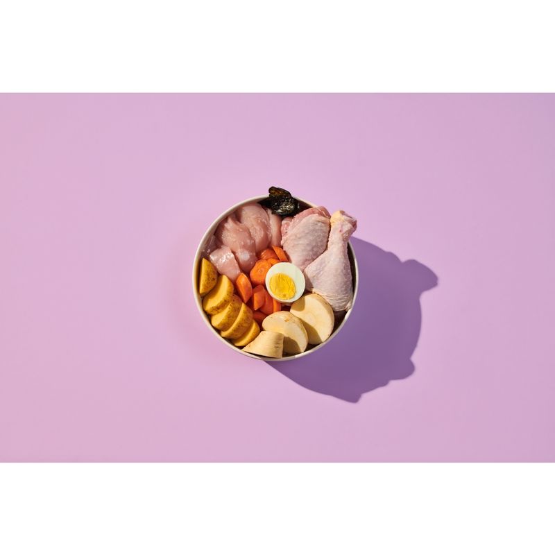 Naturediet Feel Good Grain Free Puppy - Chicken || Naturediet || view 4