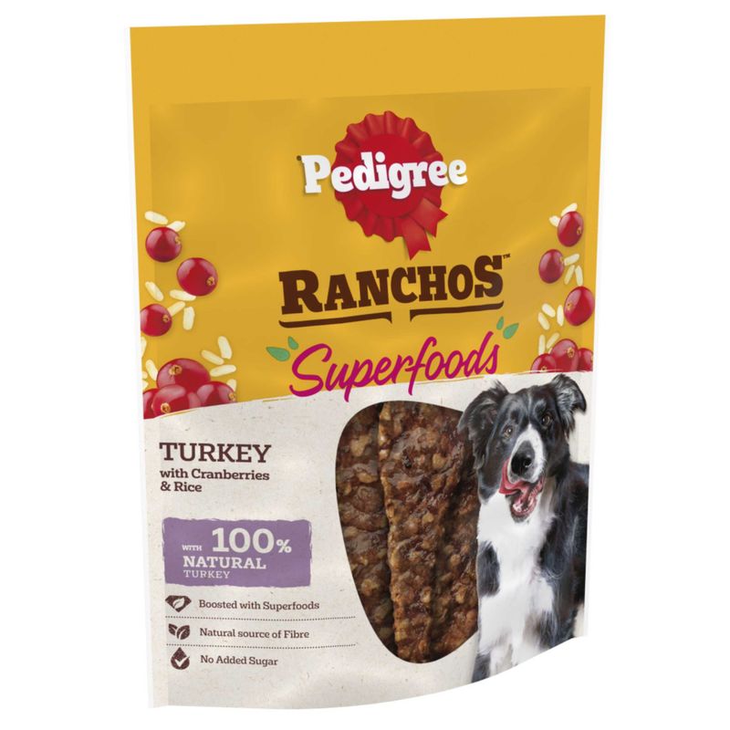 Pedigree Ranchos Superfoods || Pedigree || view 5
