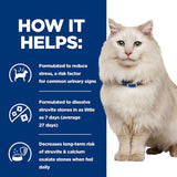 Hill's Prescription Diet c/d Multicare Stress Urinary Care with Chicken || undefined || view 6