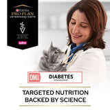 PURINA PRO PLAN Veterinary Diets Feline DM Diabetes Management - Chicken || undefined || view 7