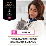 PURINA PRO PLAN Veterinary Diets Feline UR Urinary - Chicken || undefined || view 8