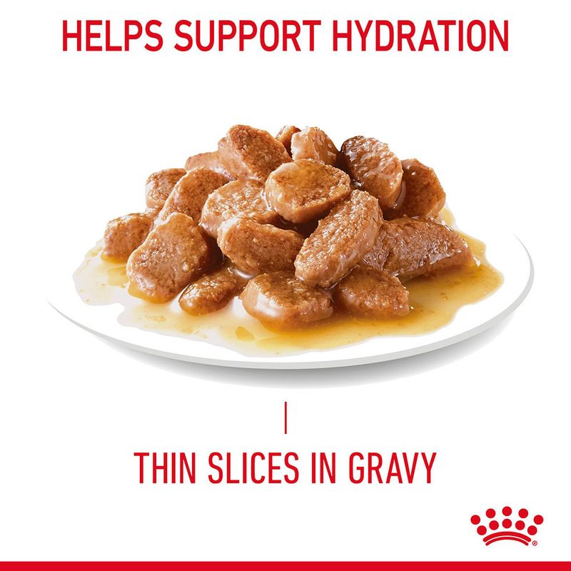 Royal Canin Light Weight Care in Gravy || undefined || view 6