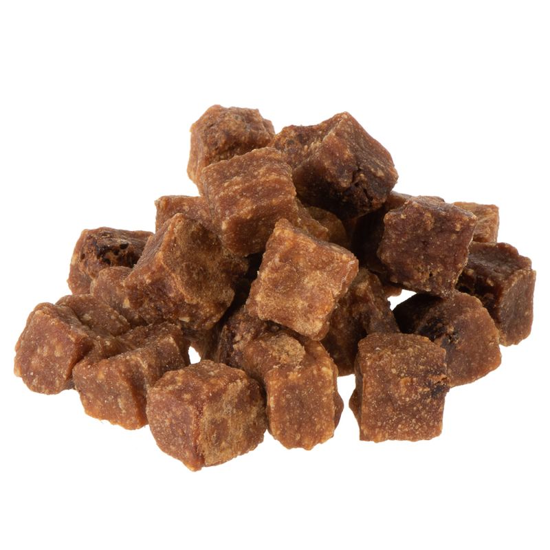 Little Wolf of Wilderness Wild Bites Junior Dog Snacks Mixed Pack || Wolf of Wilderness || view 3