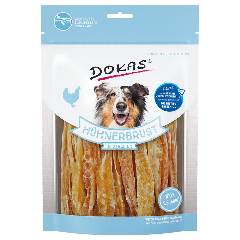 Dokas Dried Meat Snacks || undefined || view 2