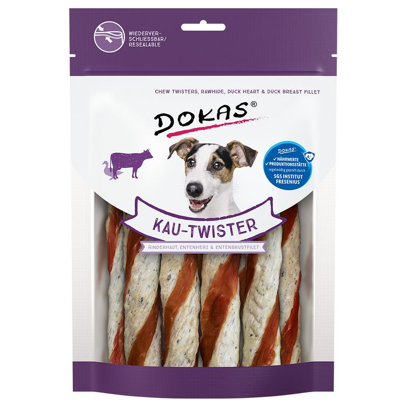 Dokas Chew Twisters || Dokas || view 3