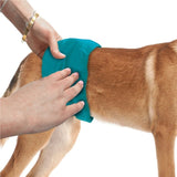 Simple Solution Washable Dog Nappy - Male || Simple Solution || view 2
