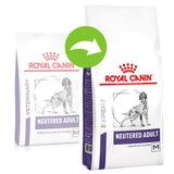 Royal Canin Expert - Neutered Adult Medium Dog || Royal Canin Veterinary Diet || view 2
