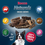 Rocco Green Beef Tripe || Rocco || view 4