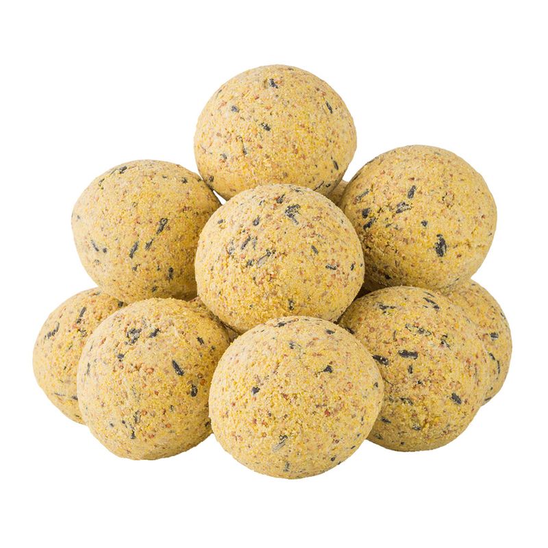Lillebro Fat Balls Wild Bird Food Saver Pack || undefined || view 6