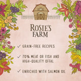Rosie's Farm Adult Mixed Trial Pack - Cans || undefined || view 3