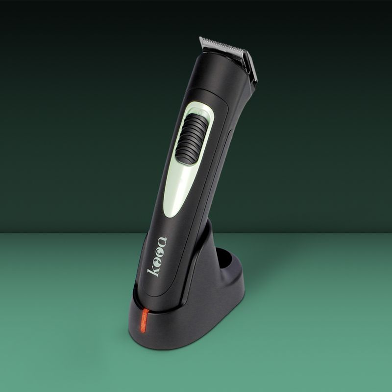 kooa GEAR Mini Cordless Clippers || kooa || view 2