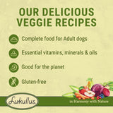 Lukullus Cold-Pressed Veggie || Lukullus || view 7