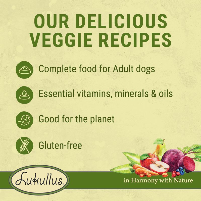 Lukullus Cold-Pressed Veggie || Lukullus || view 7