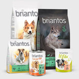 Briantos Cheese Snack Dog Chews || briantos || view 10