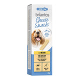 Briantos Cheese Snack Dog Chews || briantos || view 2