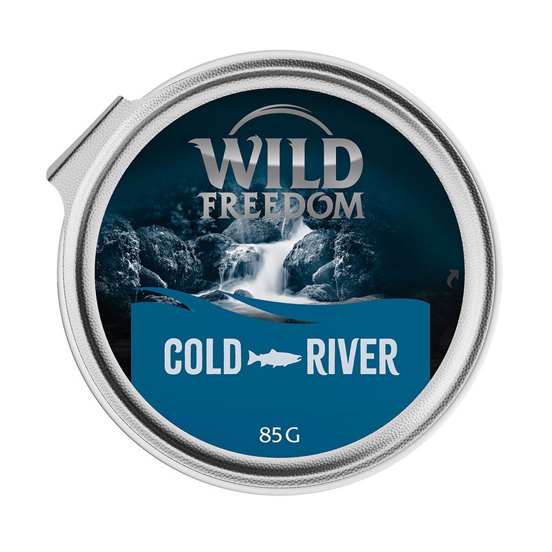 Wild Freedom Adult Tray Mixed Trial Pack || undefined || view 4
