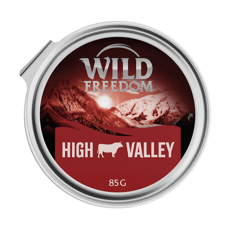 Wild Freedom Adult Tray Mixed Trial Pack || undefined || view 2
