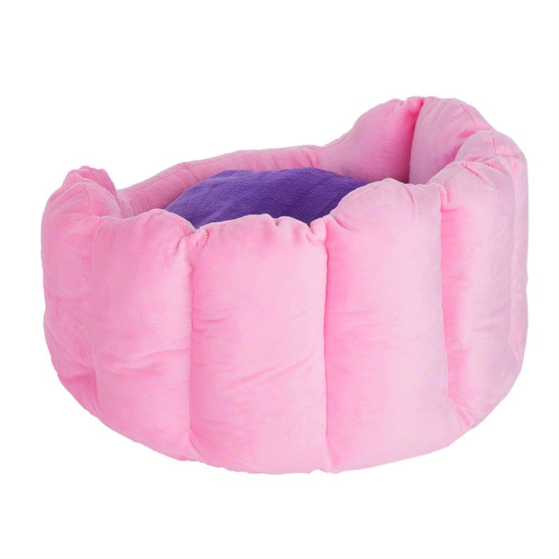Princess Snuggle Bed || zooplus Exclusive || view 5