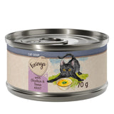 Feringa Cat Soup Saver Pack 24 x 70g || undefined || view 6